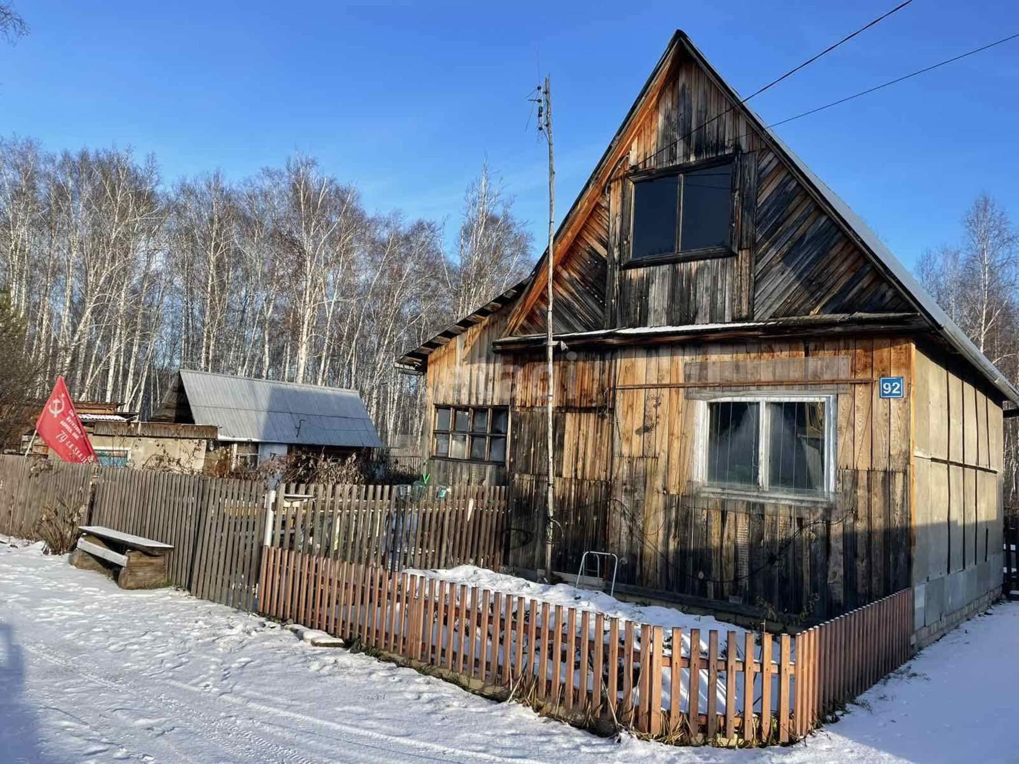 Купить дачу, дом, коттедж за 1 800 000 рублей на Журавлиная,