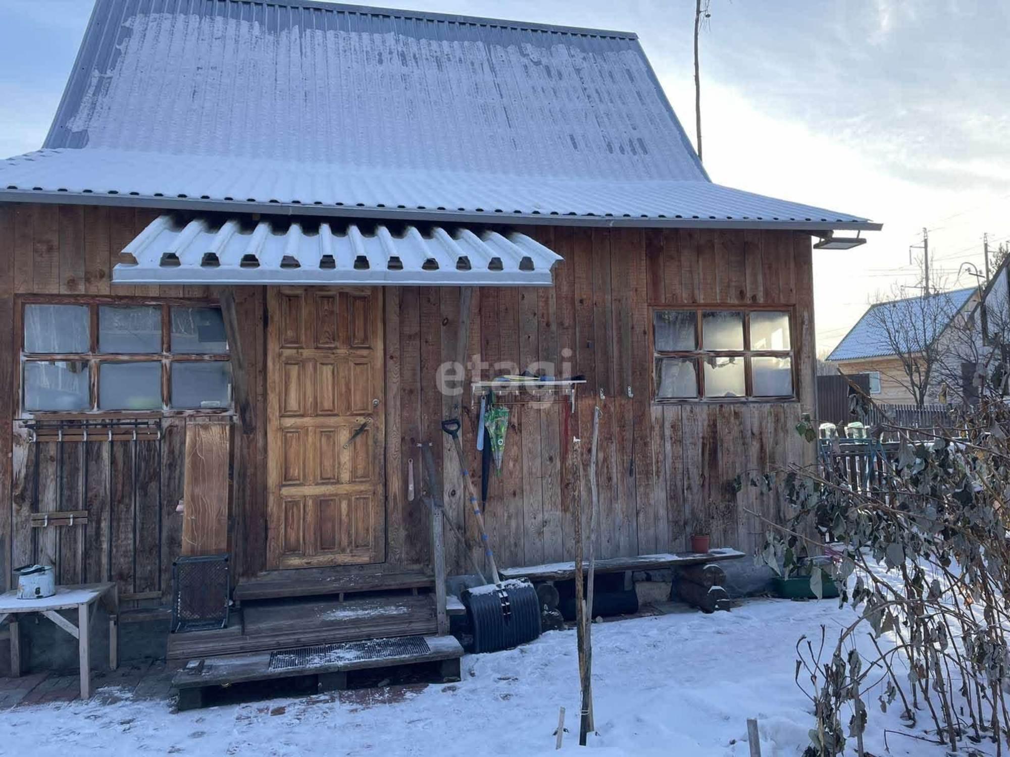 Купить дачу, дом, коттедж за 1 800 000 рублей на Журавлиная,