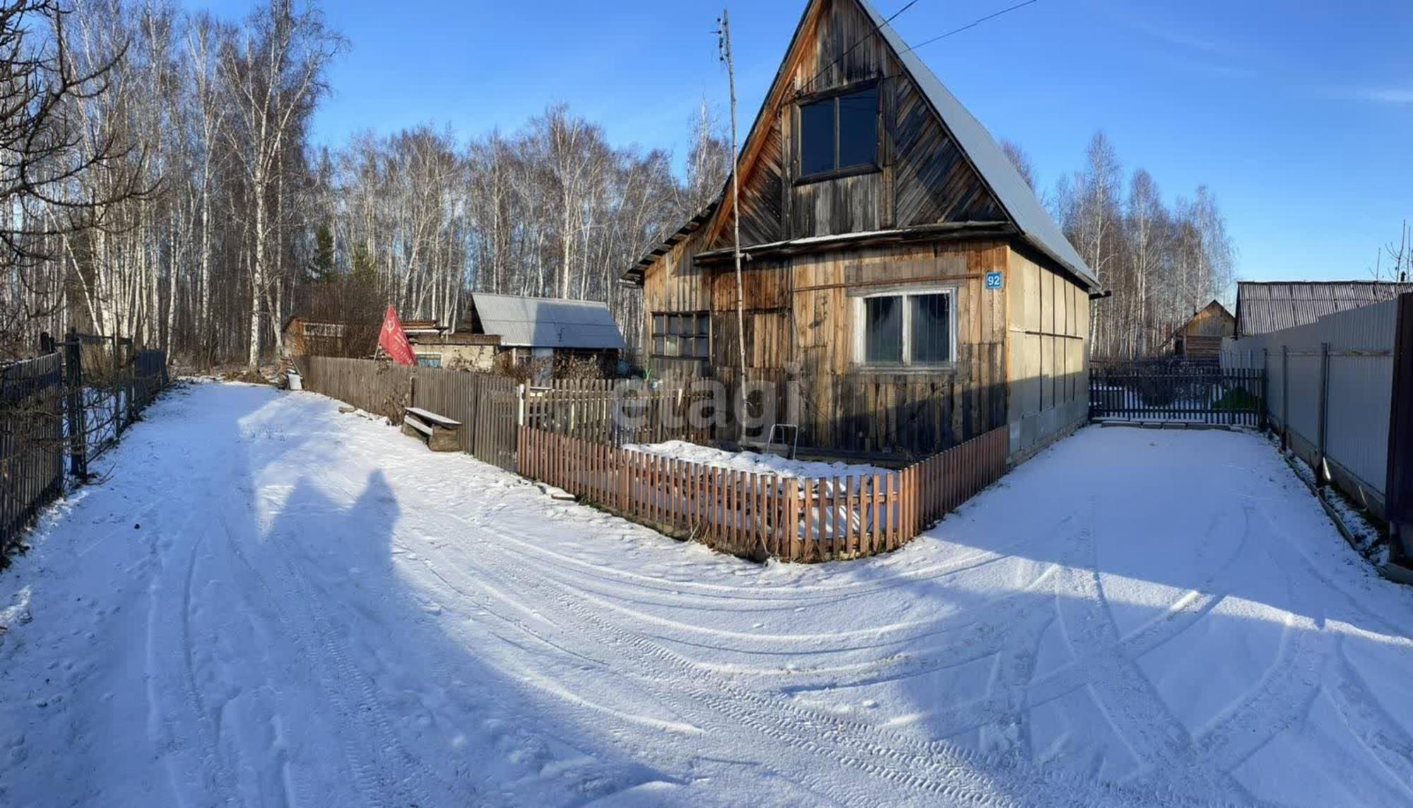 Купить дачу, дом, коттедж за 1 800 000 рублей на Журавлиная,