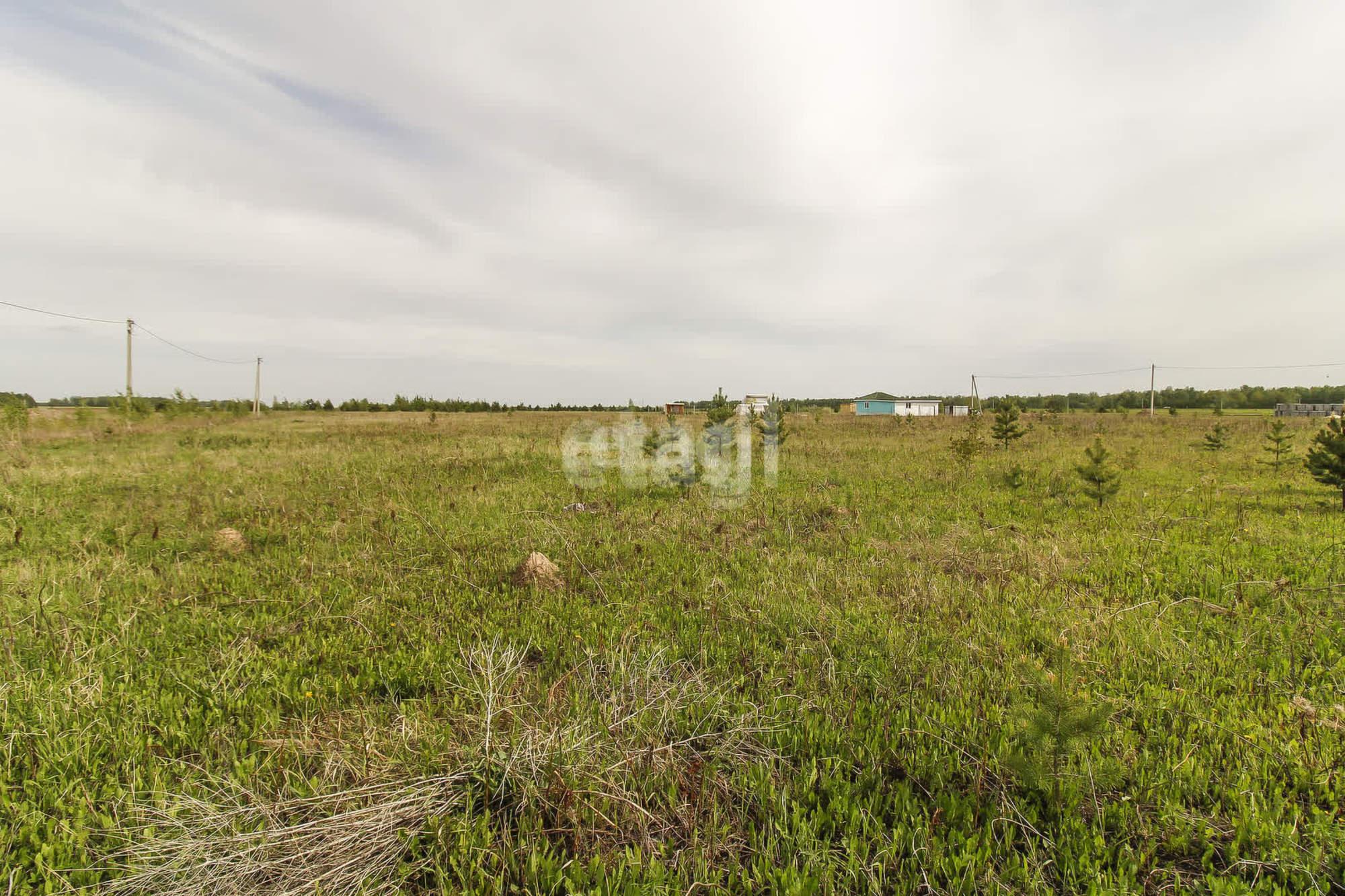 Продажа участка Соловьиная роща КП