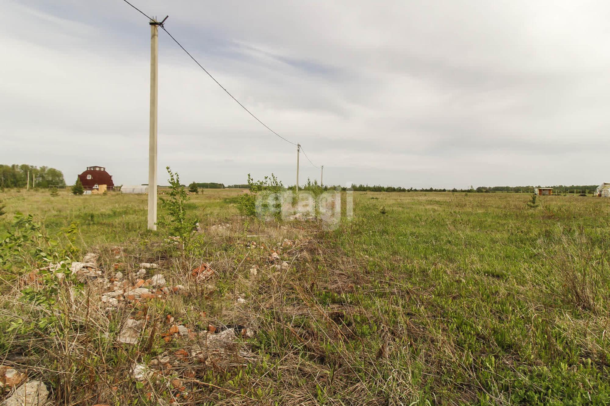 Продажа участка Соловьиная роща КП