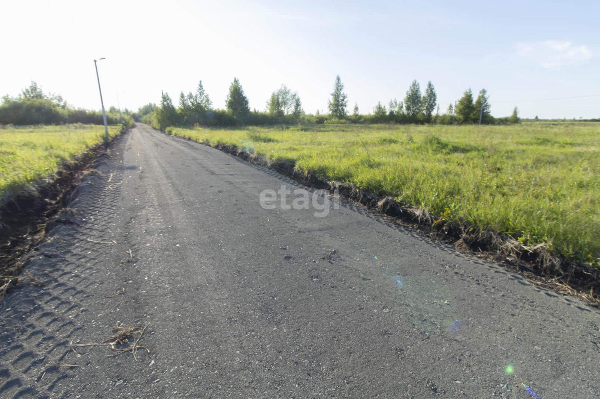 Продажа участка Тураева