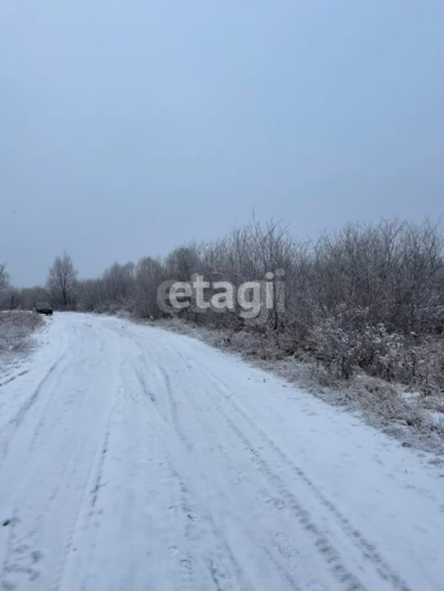 Купить землю, земельный участок за 590 000 рублей на Луговая,