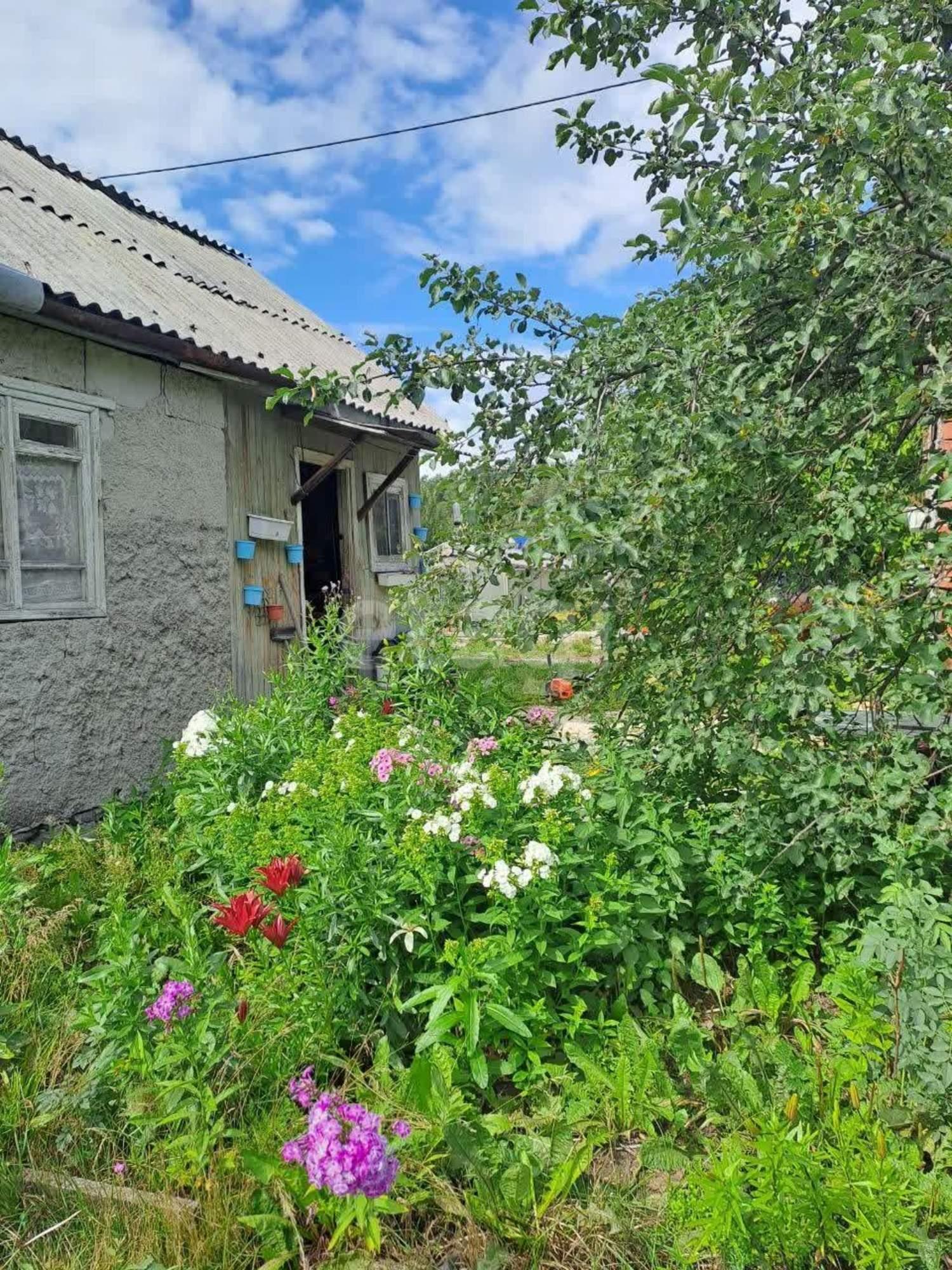 Купить дачу, дом, коттедж за 2 000 000 рублей на СНТ № 24 БЗСК, 61