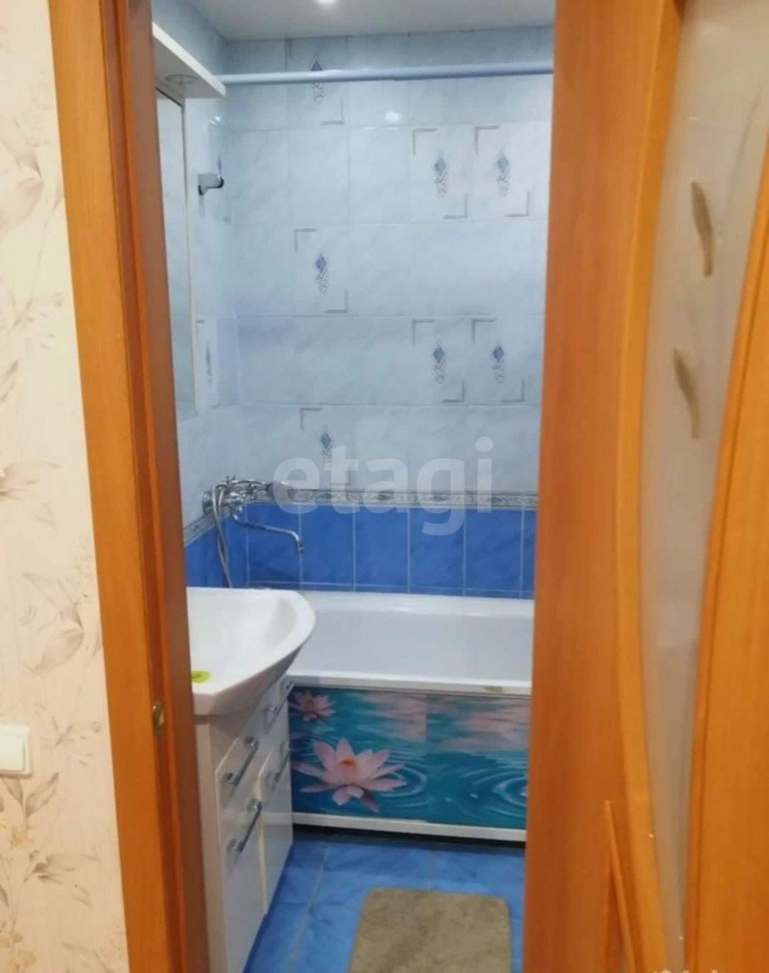 Купить квартиру за 8 300 000 рублей на Театральная, 2 к 1