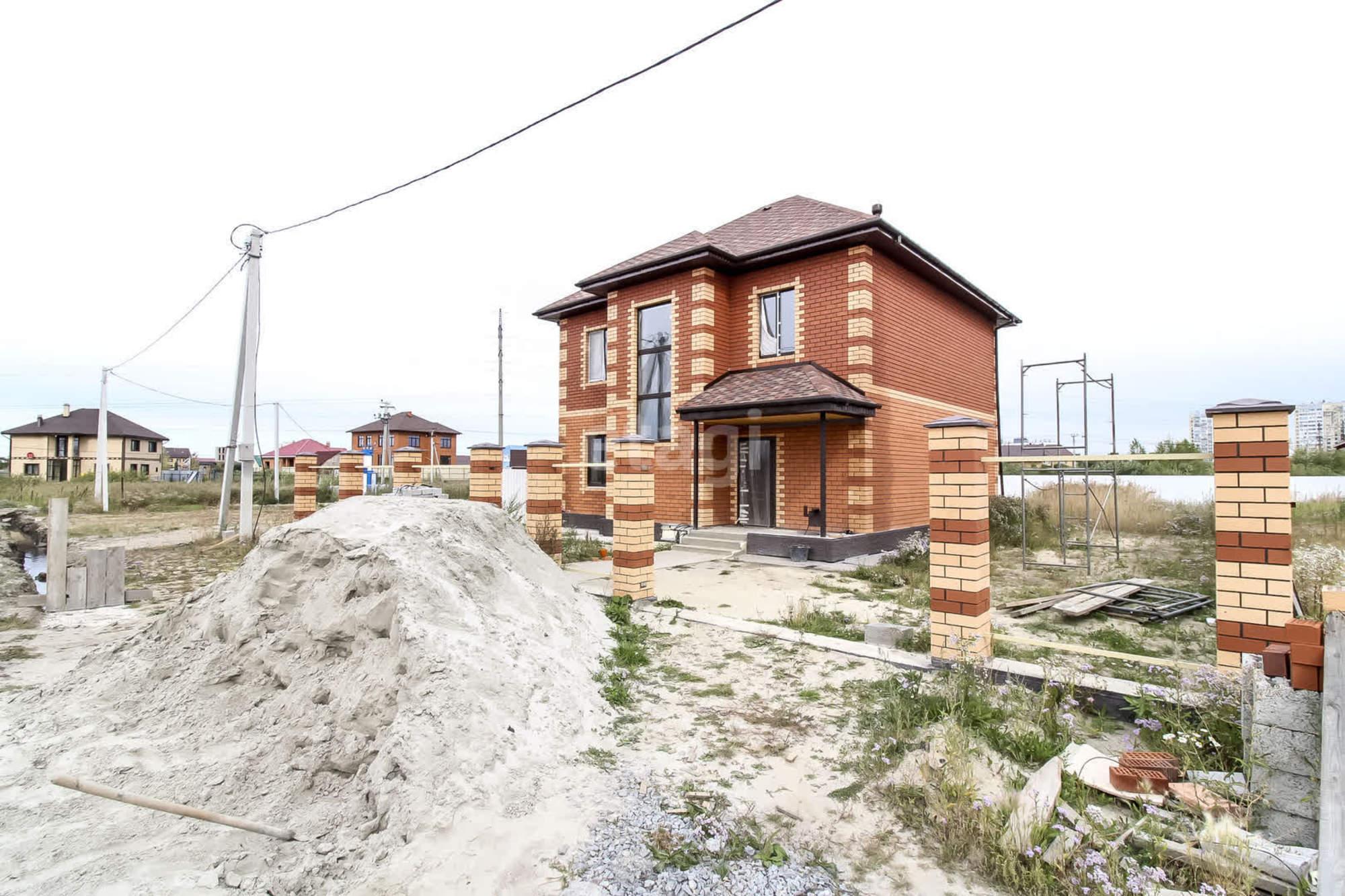 Купить дачу, дом, коттедж за 12 500 000 рублей на Буровиков,
