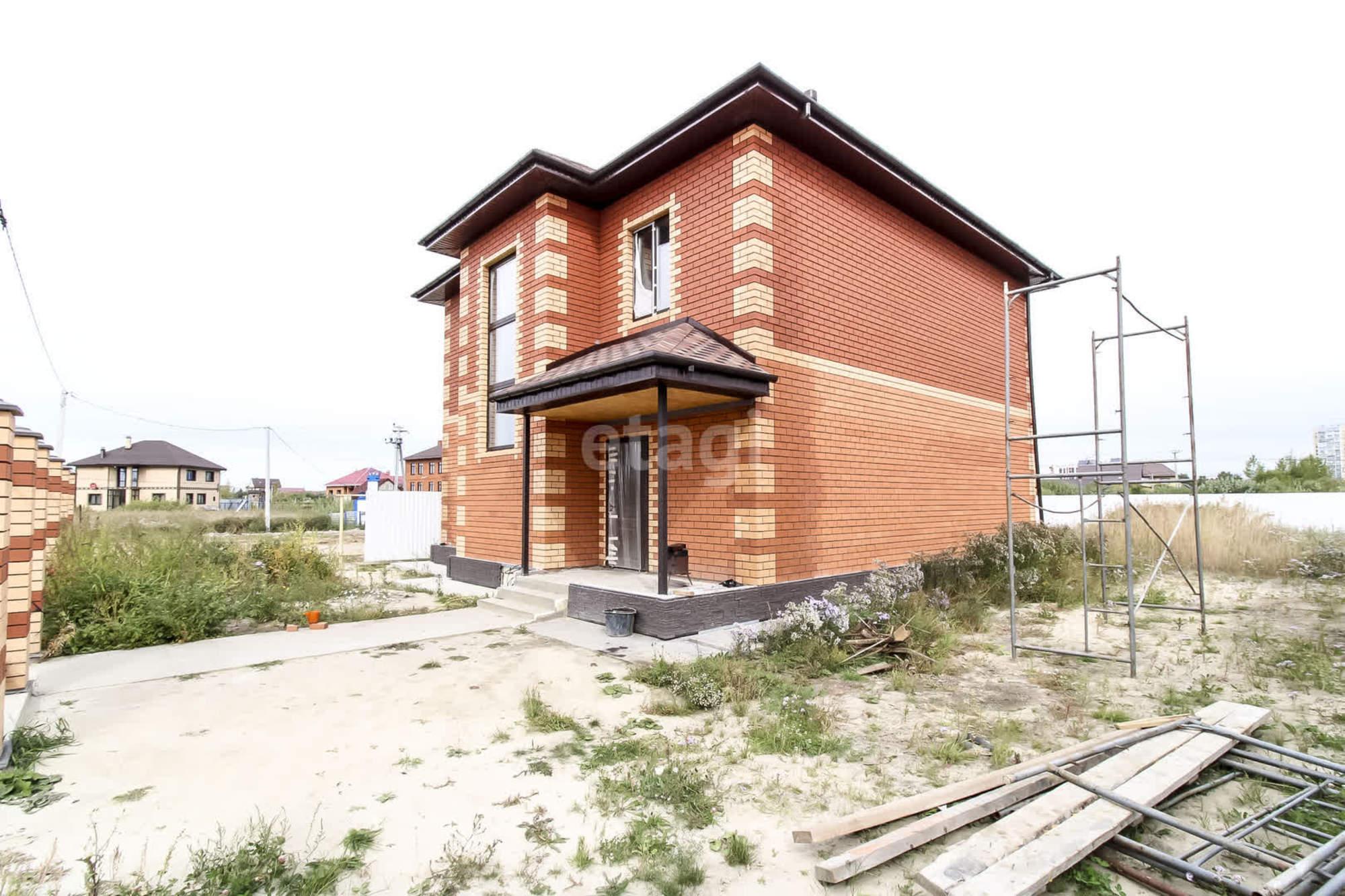 Купить дачу, дом, коттедж за 12 500 000 рублей на Буровиков,