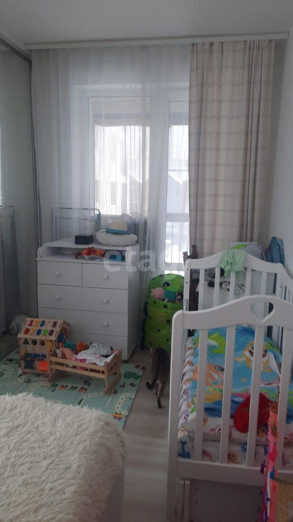 Купить квартиру за 12 000 000 рублей на Счастливая, 8