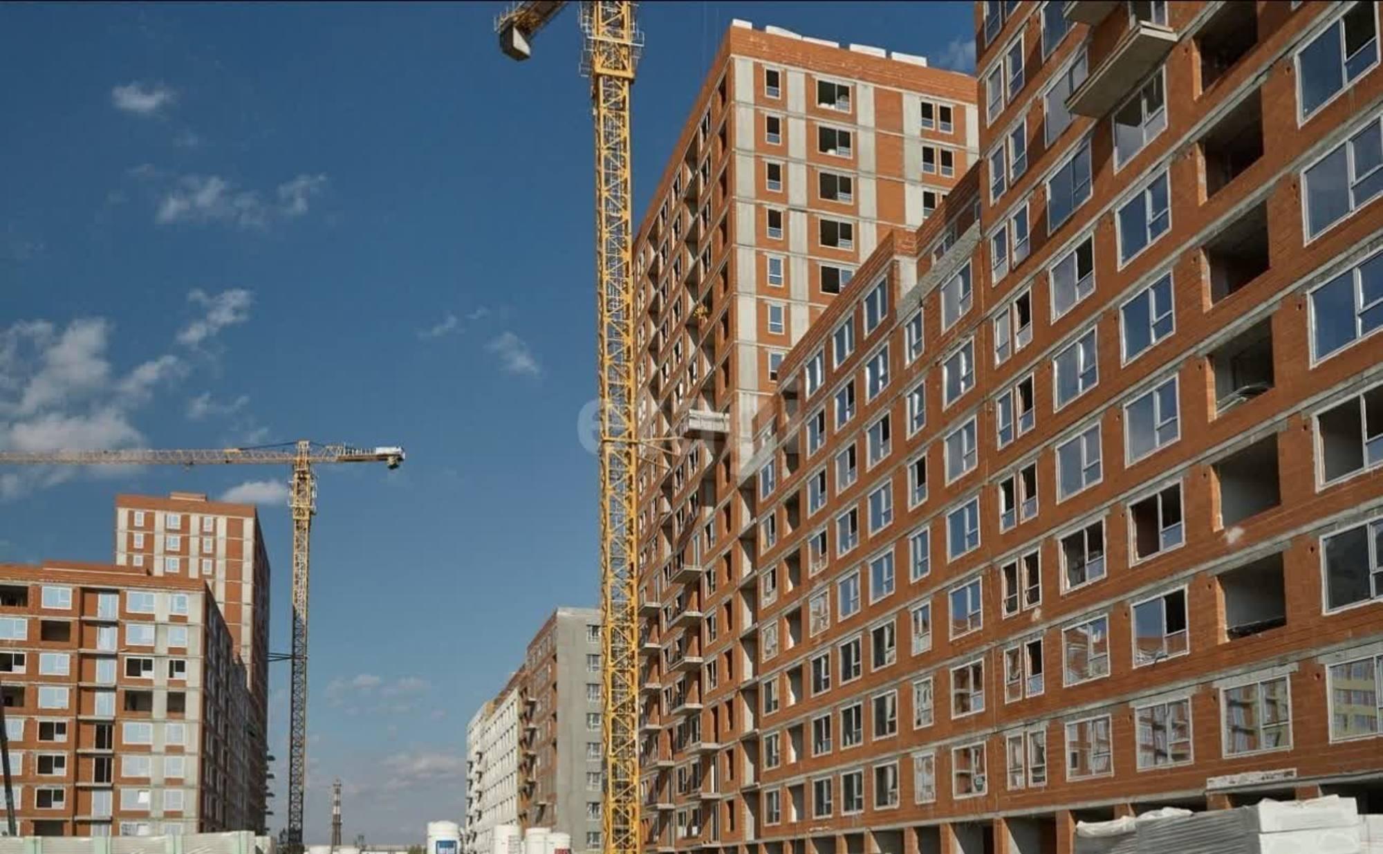 Купить студию за 3 590 000 рублей на Пехотинцев, 2в