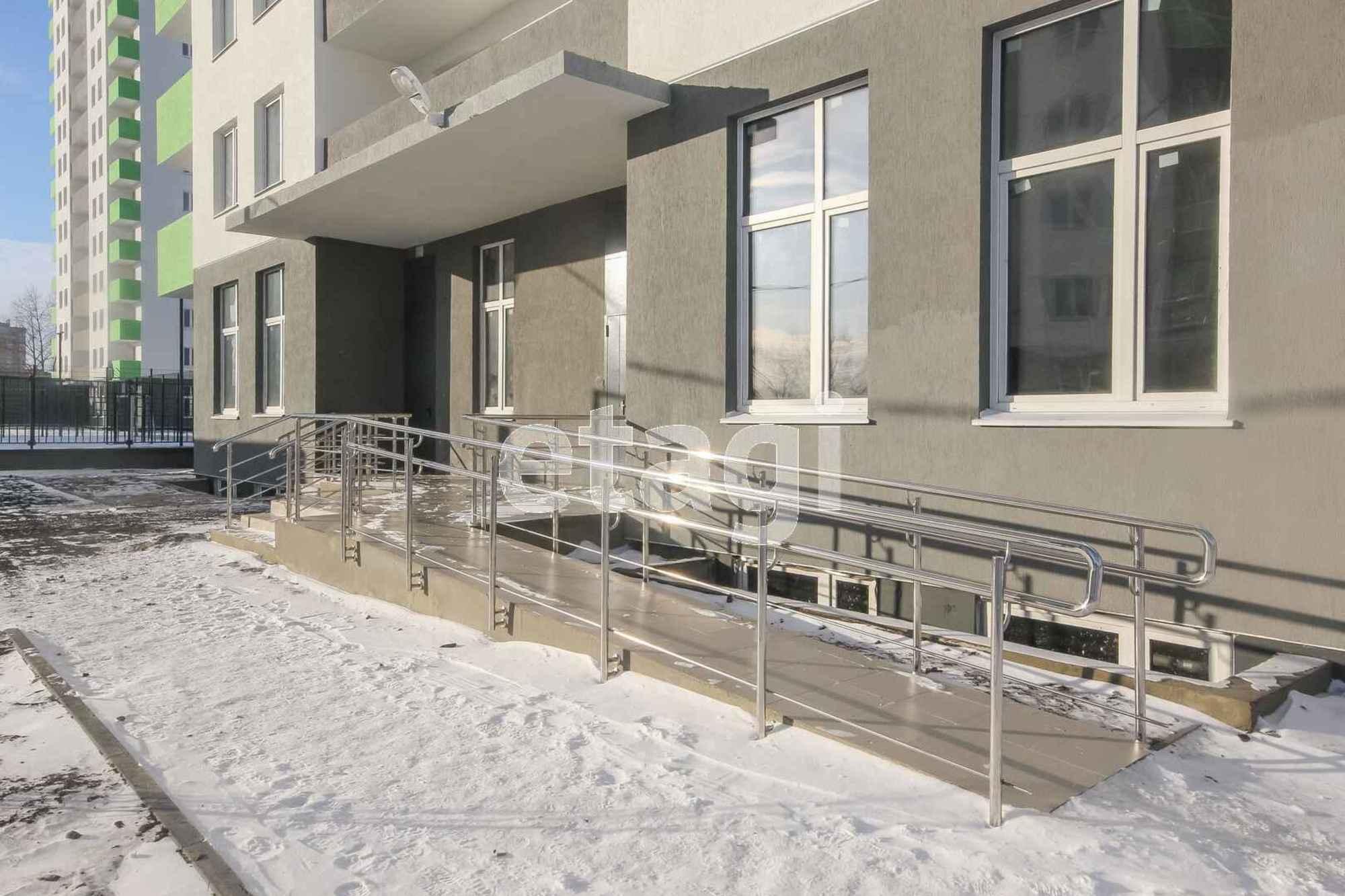 Купить студию за 3 600 000 рублей на Велижанская, 66/1