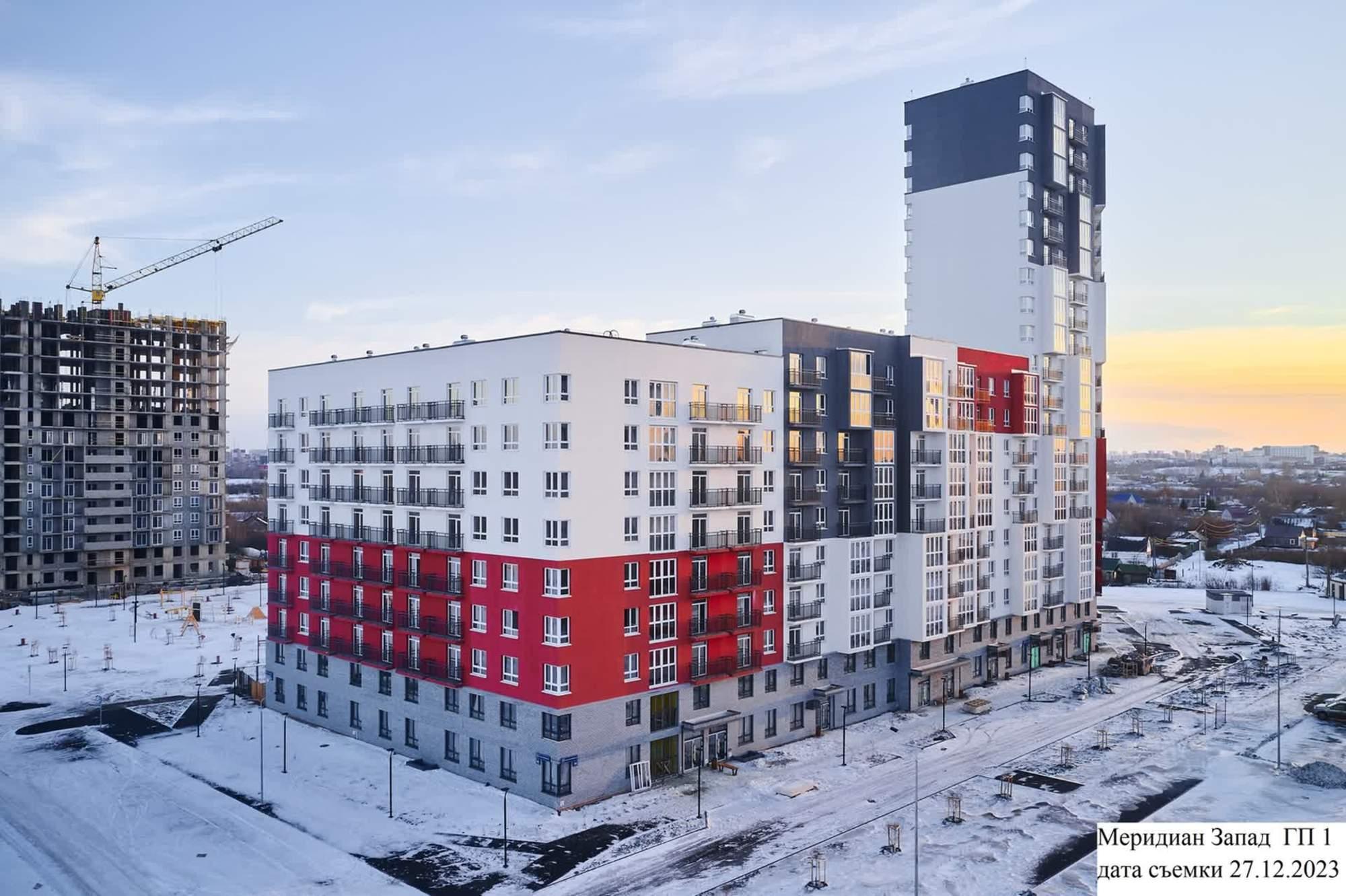 Купить квартиру за 5 500 000 рублей на Краснооктябрьская, 16