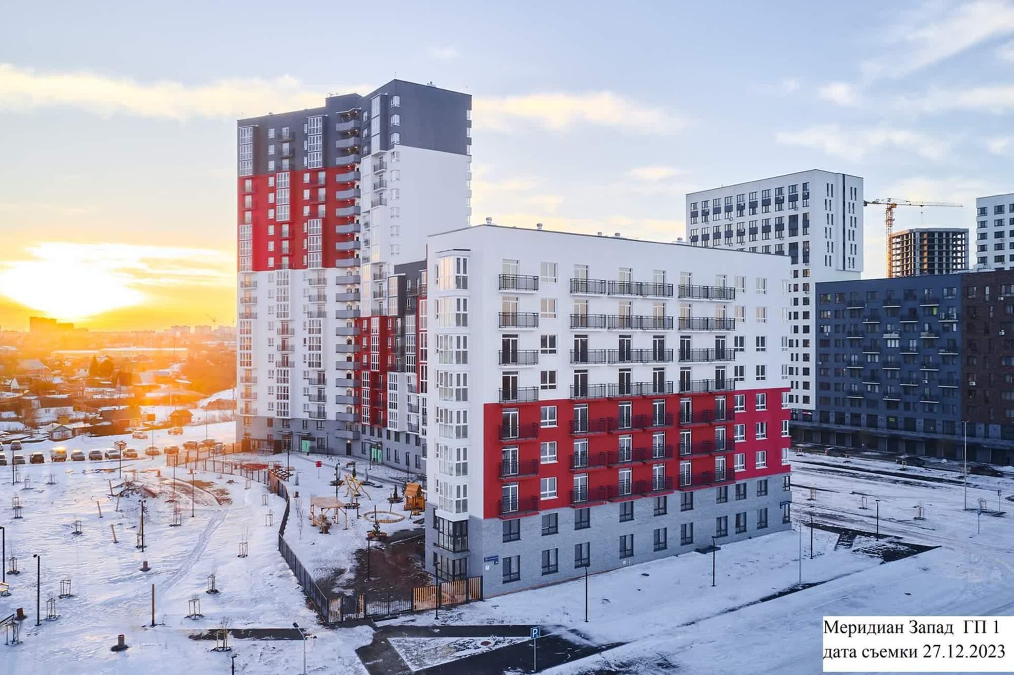 Купить квартиру за 5 500 000 рублей на Краснооктябрьская, 16