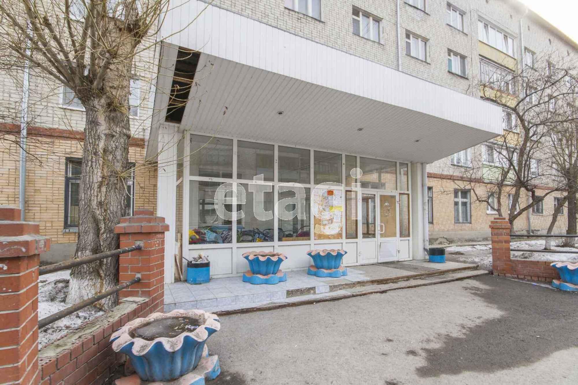 Купить комнату за 1 270 000 рублей на Станционная, 18