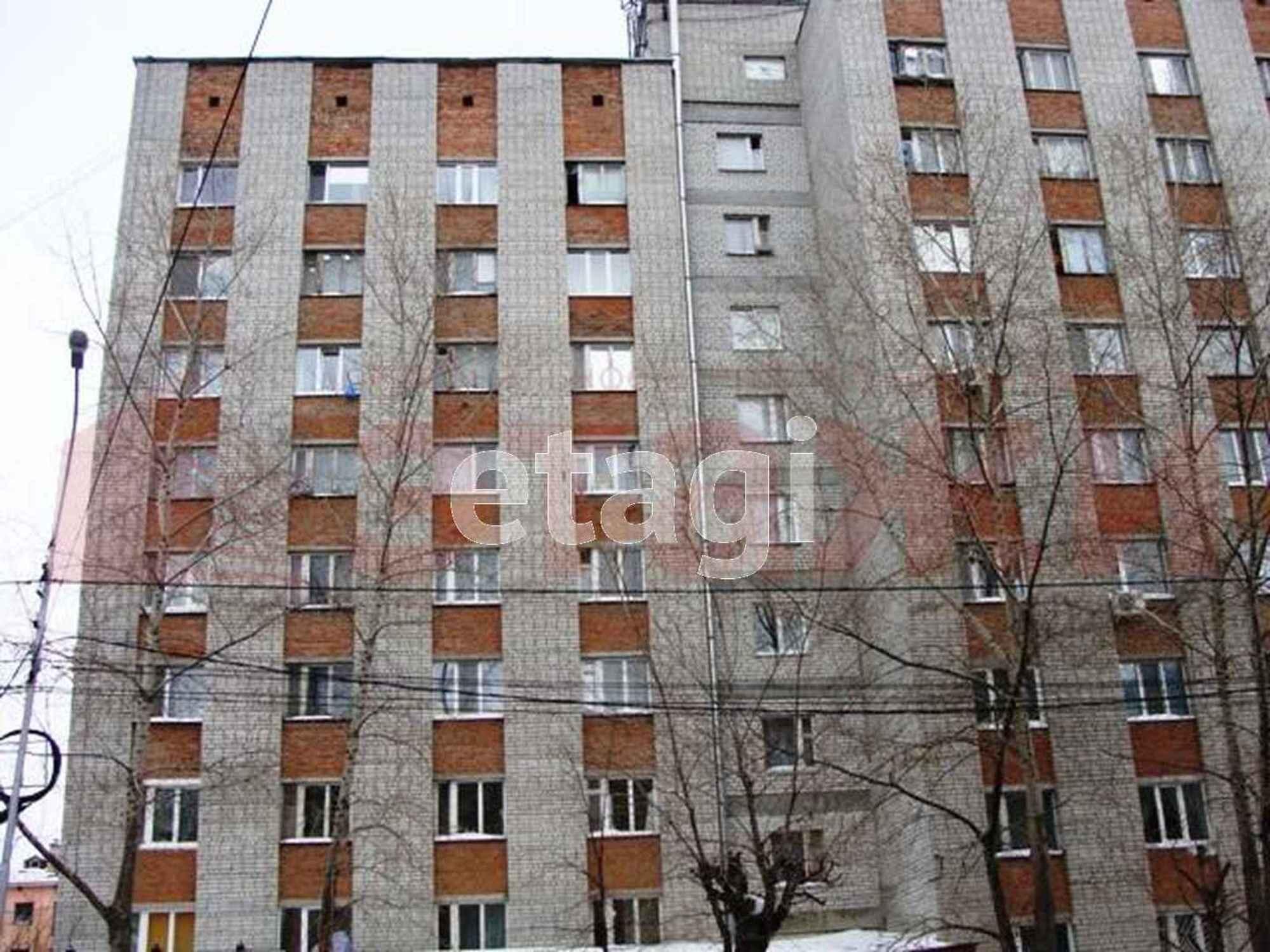 Купить комнату за 1 300 000 рублей на Олимпийская, 15