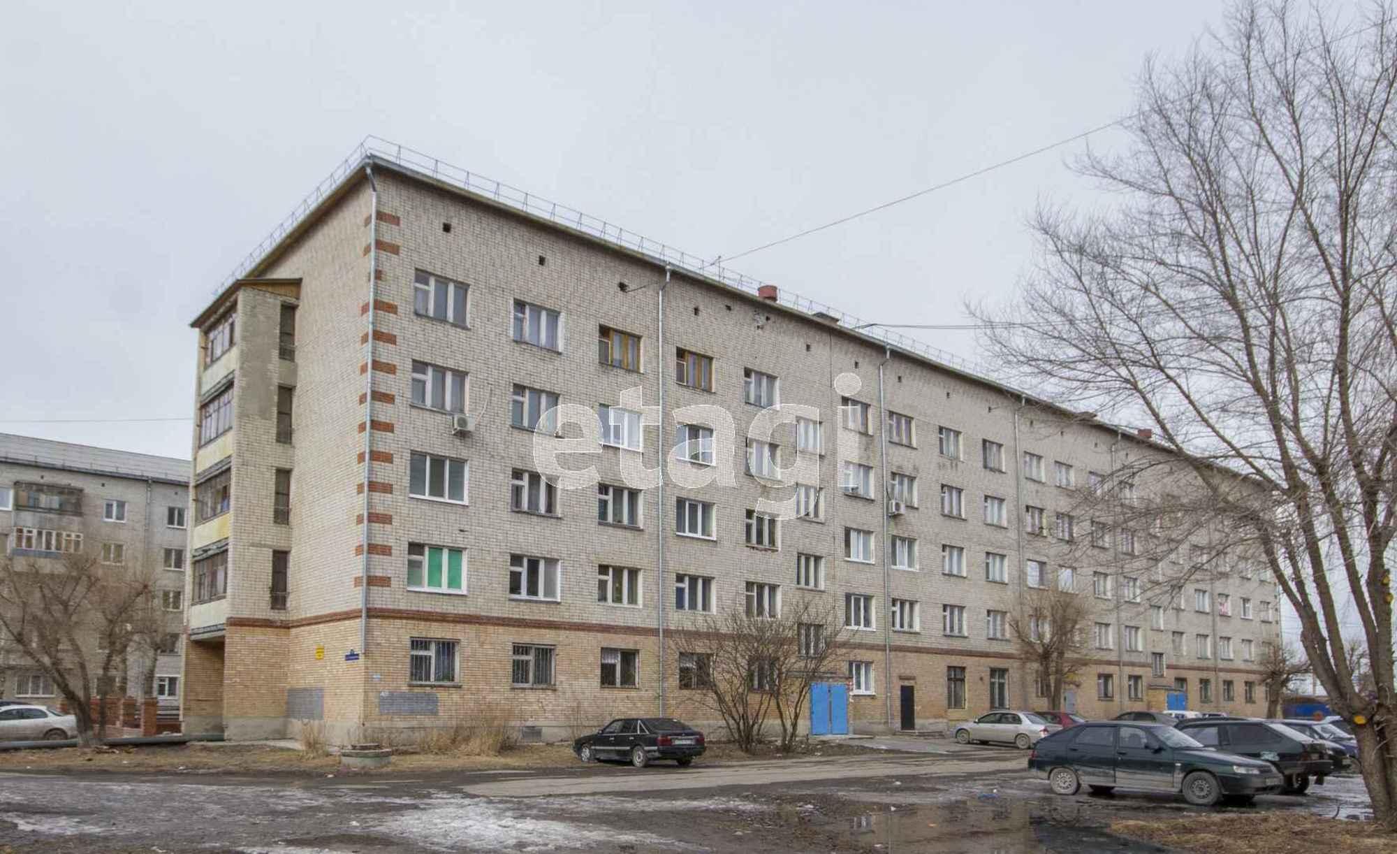 Купить комнату за 2 300 000 рублей на Станционная, 18