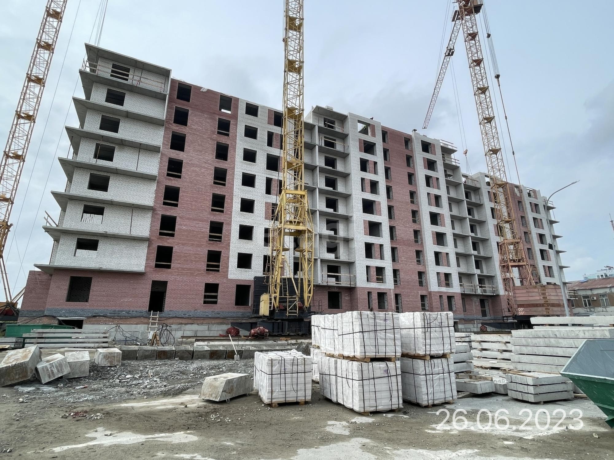 Купить квартиру за 5 000 000 рублей на 50 лет Октября, 75/4