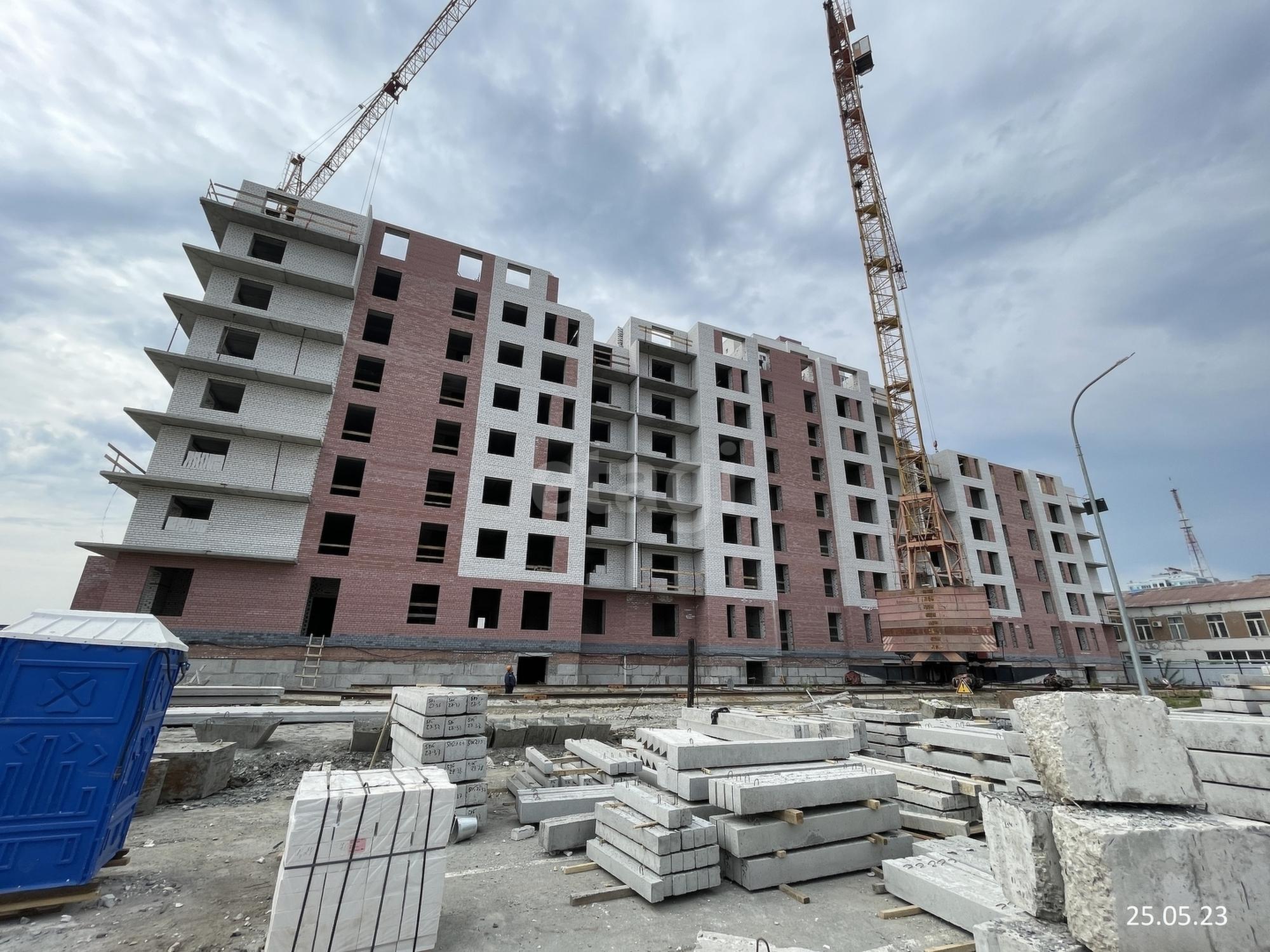 Купить квартиру за 5 000 000 рублей на 50 лет Октября, 75/4