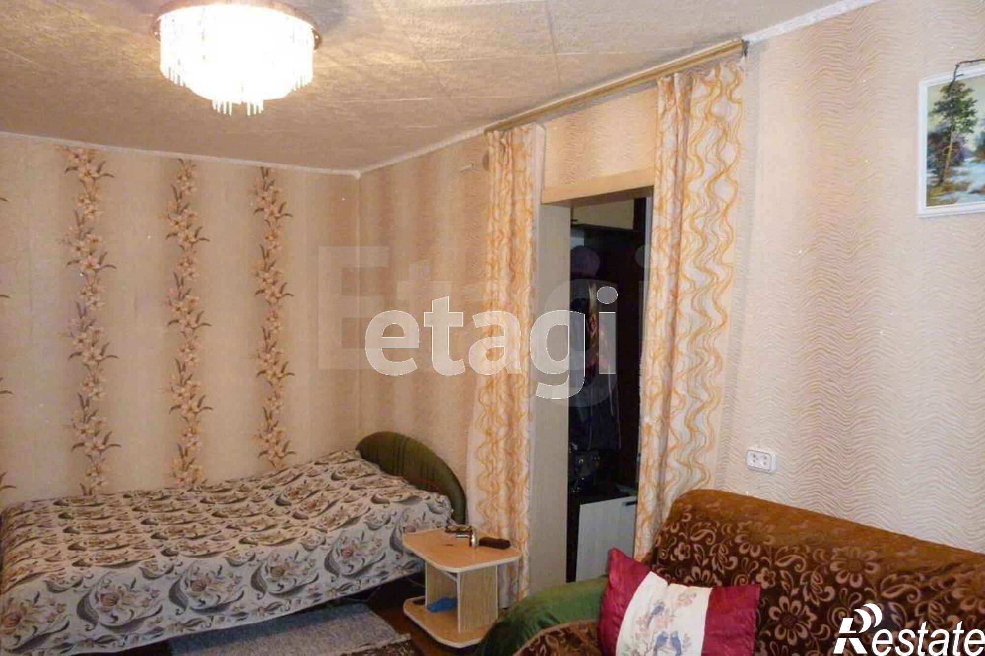 Купить комнату за 740 000 рублей на улица Попова, 23