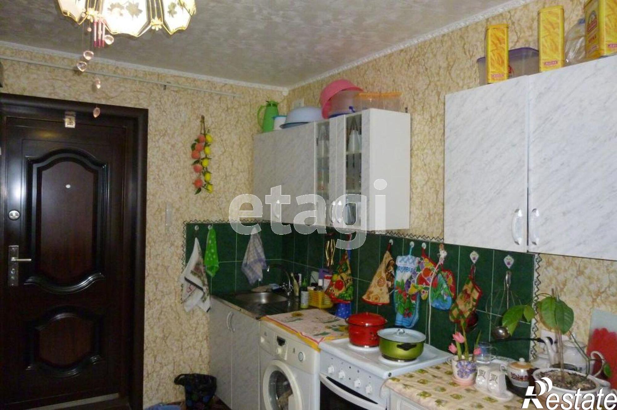 Купить комнату за 740 000 рублей на улица Попова, 23