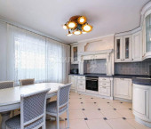 4-комн, 154кв м, этаж 5/11 Горский микрорайон, д.42