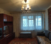 2-комн, 47кв м, этаж 3/9 Трудовой Славы 19
