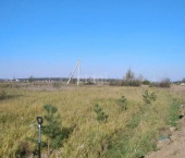 земля 10 сот Школьная,