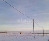 земля 10 сот Школьная,