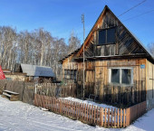 коттедж 32 кв м Журавлиная,