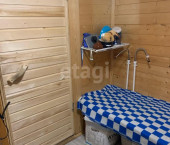 коттедж 36 кв м СНТ 6 СУЗМК, 51