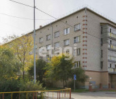 комната 12.2 кв м Станционная, 18