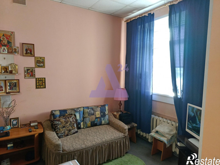 2-комн квартира улица Брусилова, дом 8б