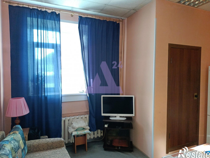2-комн квартира улица Брусилова, дом 8б