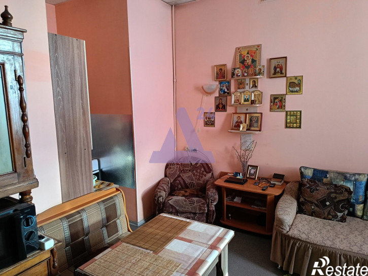 2-комн квартира улица Брусилова, дом 8б