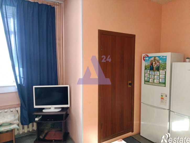 2-комн квартира улица Брусилова, дом 8б