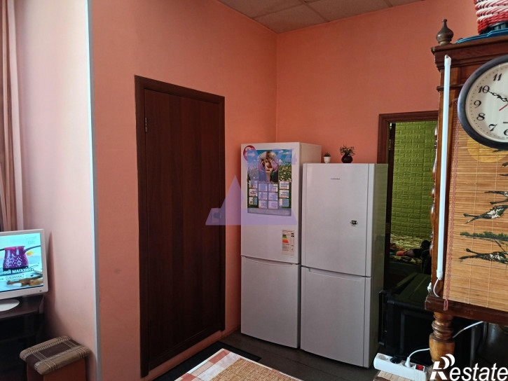 2-комн квартира улица Брусилова, дом 8б