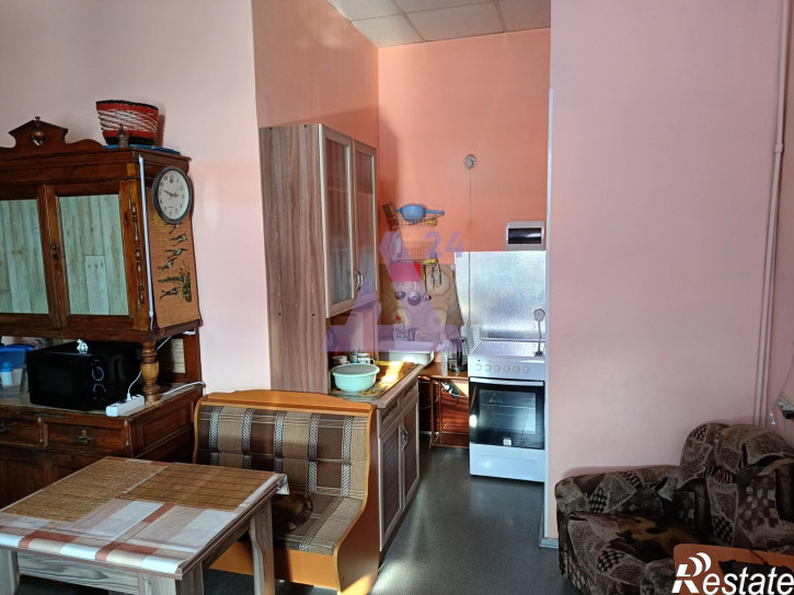 2-комн квартира улица Брусилова, дом 8б