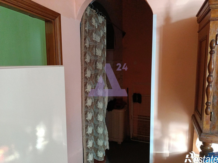 2-комн квартира улица Брусилова, дом 8б
