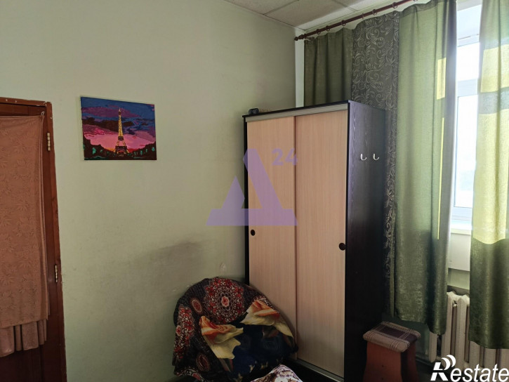 2-комн квартира улица Брусилова, дом 8б