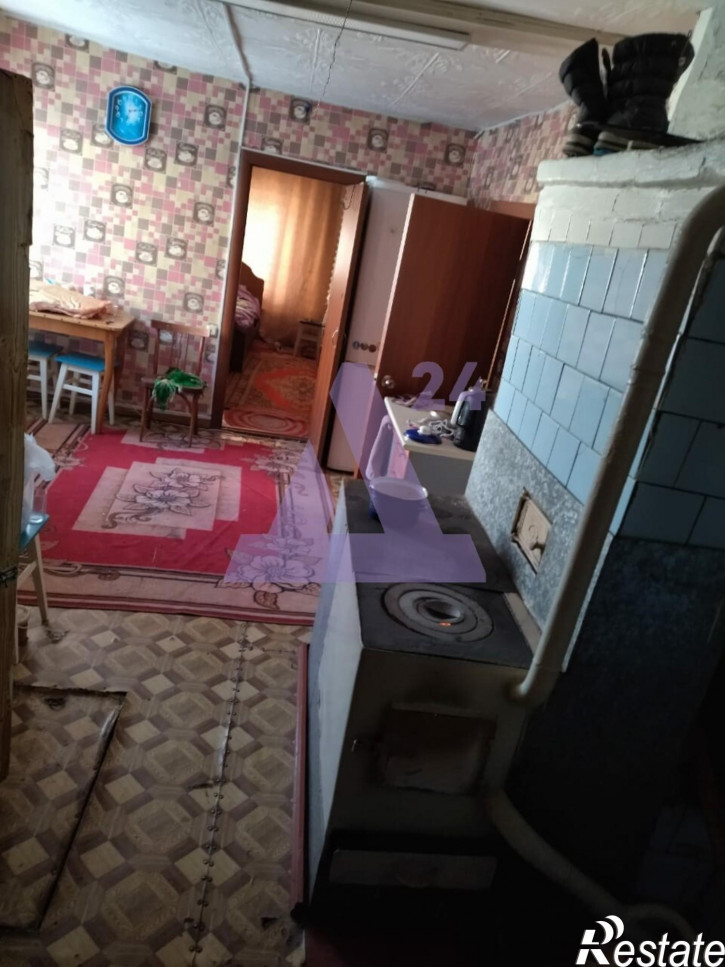 Коттедж/дом улица Давыдова, дом 231
