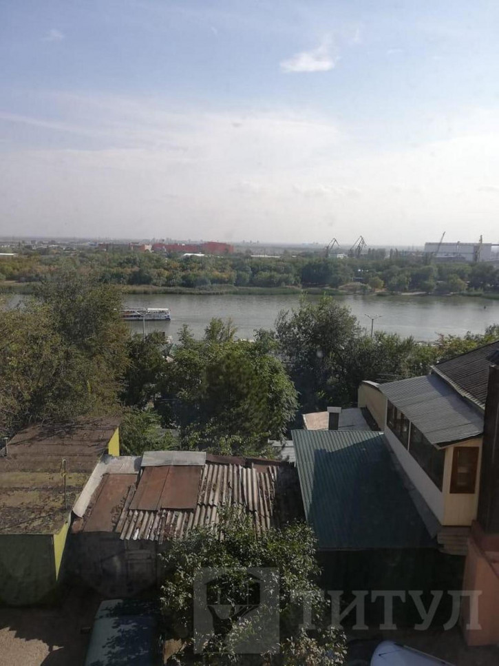 4-комн квартира Центр, Донская