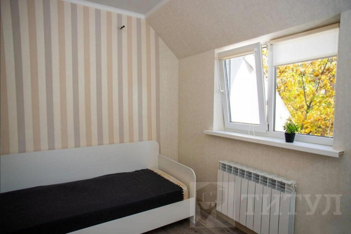 3-комн квартира Центр