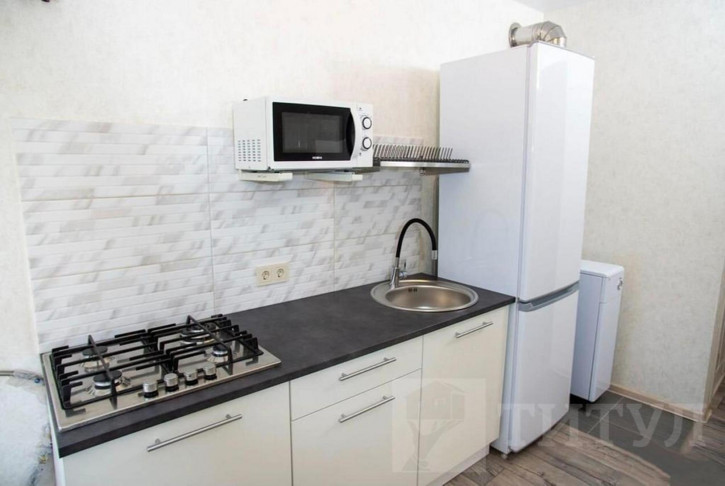 3-комн квартира Центр