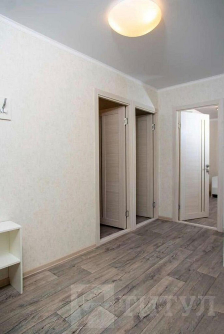 3-комн квартира Центр