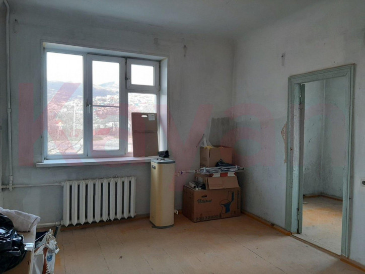 2-комн квартира Межевая ул.