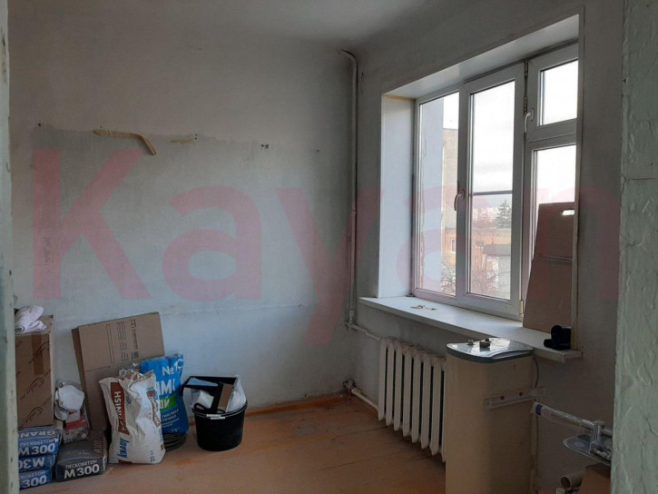 2-комн квартира Межевая ул.