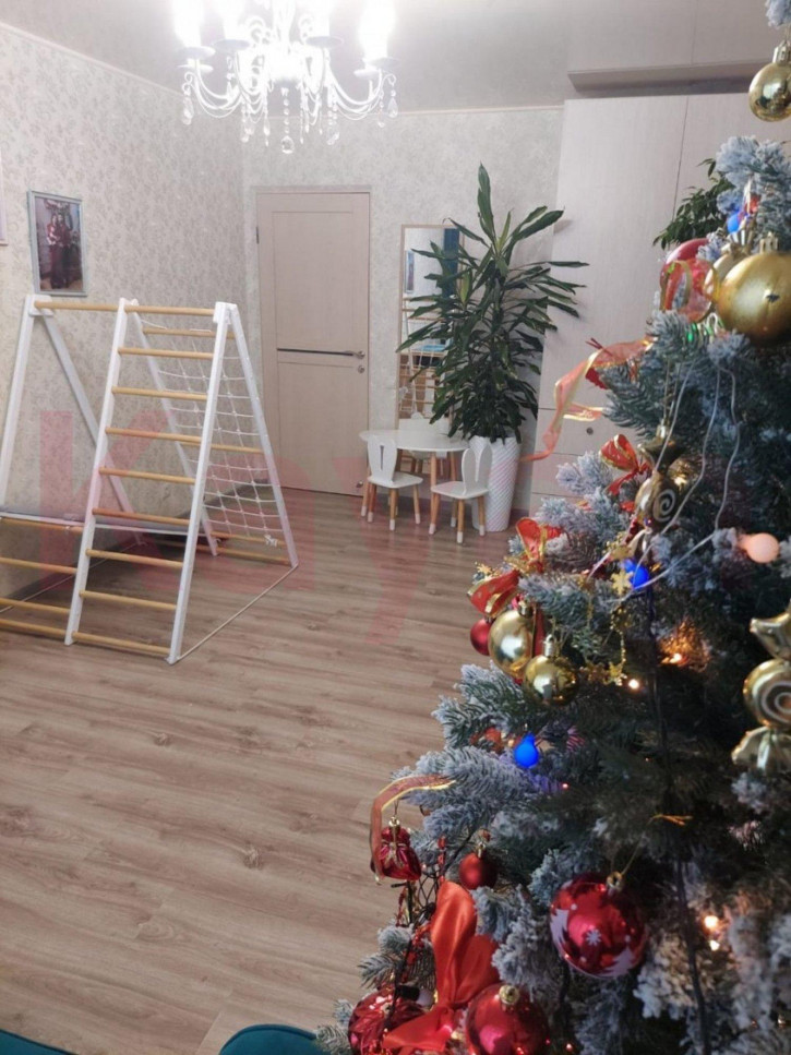 2-комн квартира Ленина проспект