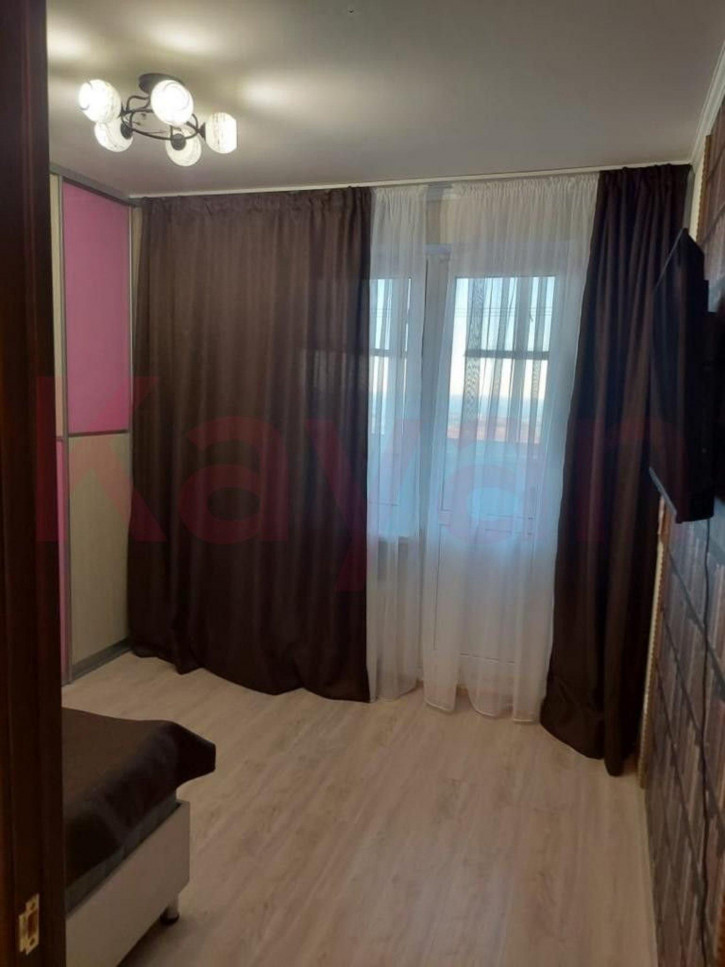 2-комн квартира Ленина проспект