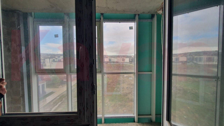 1-комн квартира Ф.Я.Бурсака ул.