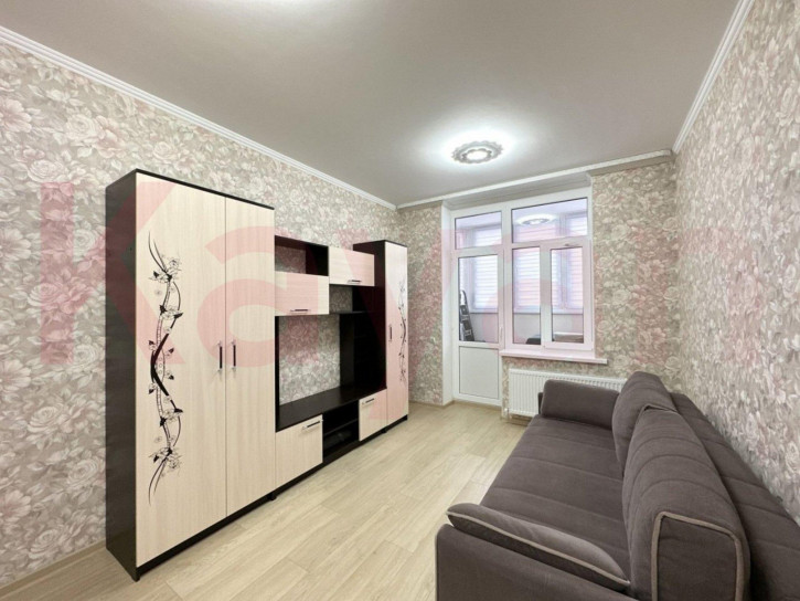 2-комн квартира им. Героя Николая Шевелёва ул.