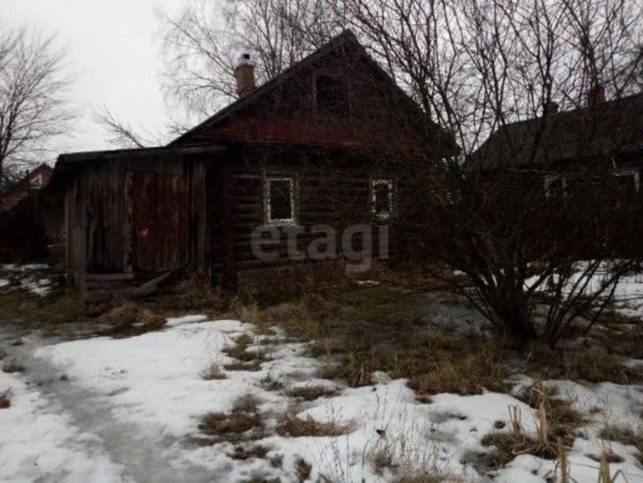 Земельный участок Ольховая улица, 30а